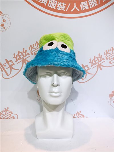 餅乾怪獸