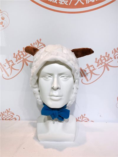 喜羊羊