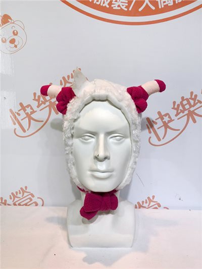 美羊羊