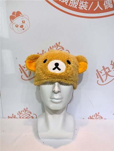 拉拉熊