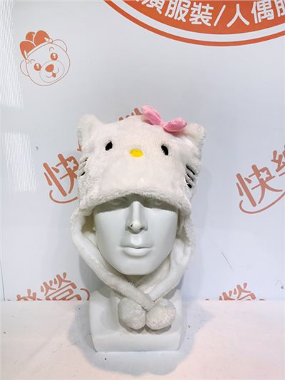 無嘴貓