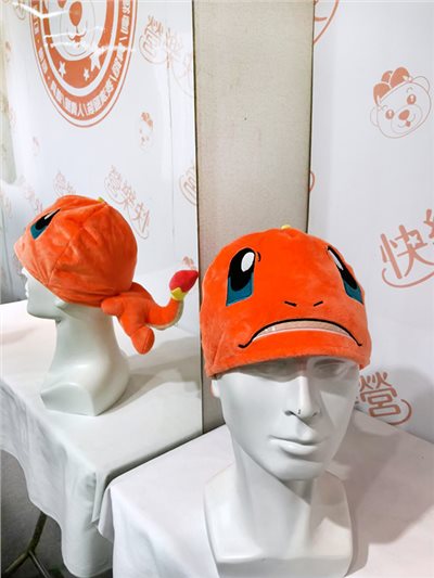 小火龍
