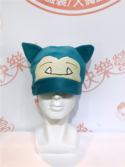 卡比獸