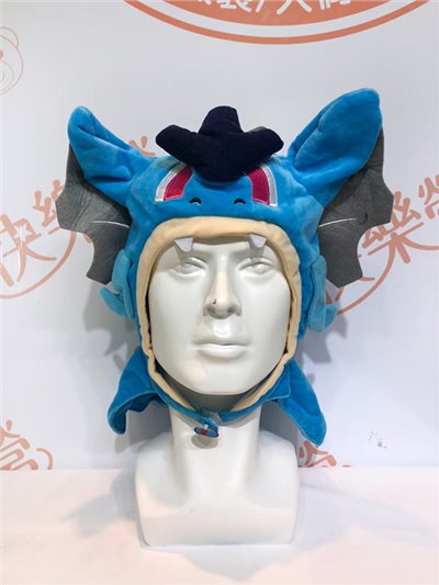 暴鯉龍
