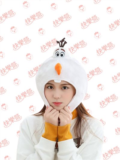 雪人
