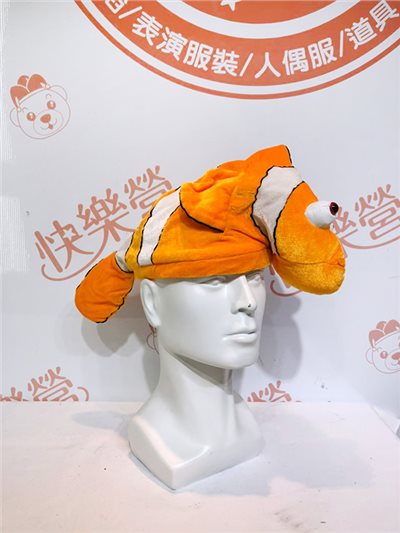 小丑魚
