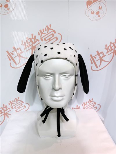 大麥町犬