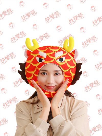 紅金龍