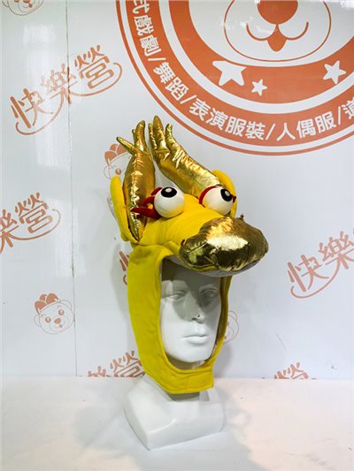 黃金龍