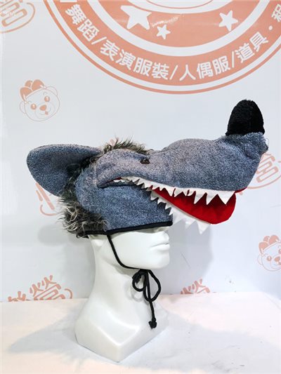 灰狼