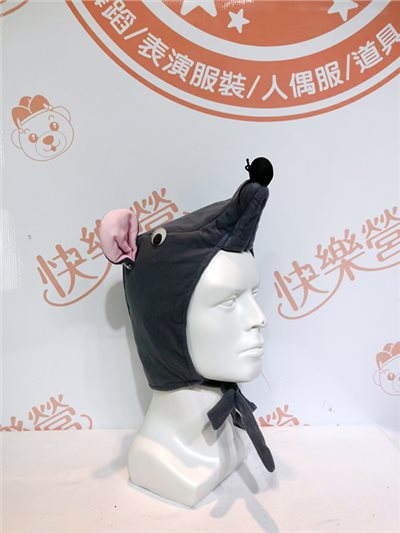 灰鼠