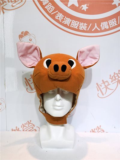 咖啡豬