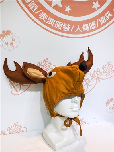 鹿