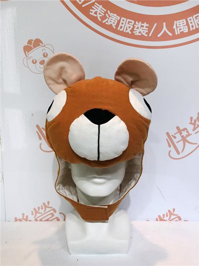 棕熊