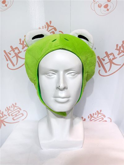 青蛙