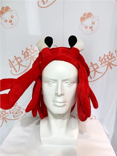 螃蟹
