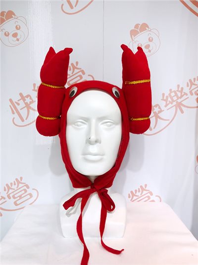 龍蝦(紅)
