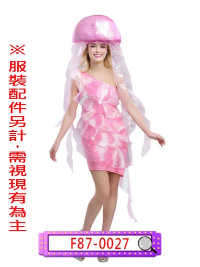 水母