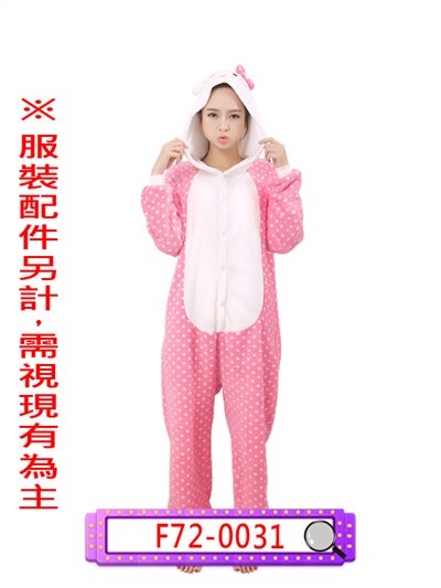 無嘴貓(點點款)