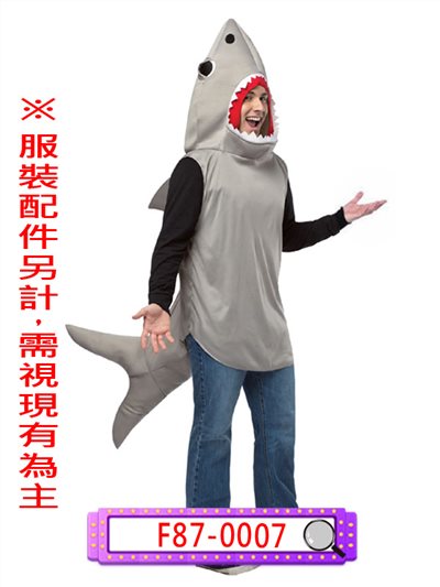 鯊魚