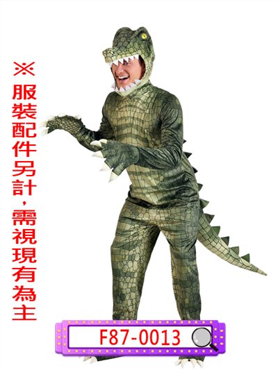 鱷魚