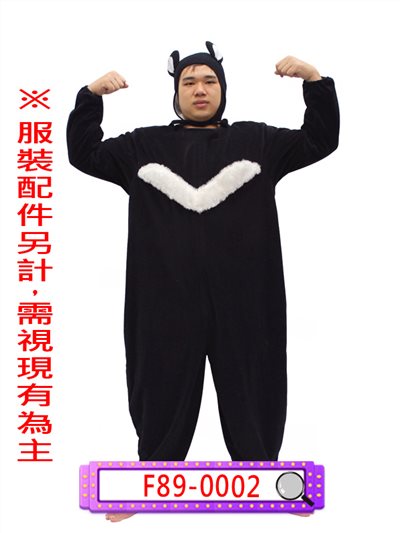 黑熊