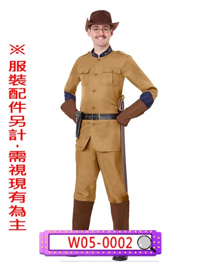 美國總統泰迪羅斯福