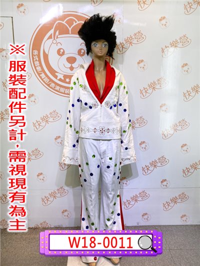 貓王