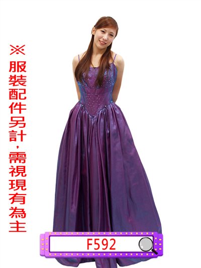 小禮服