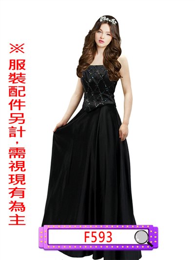 小禮服