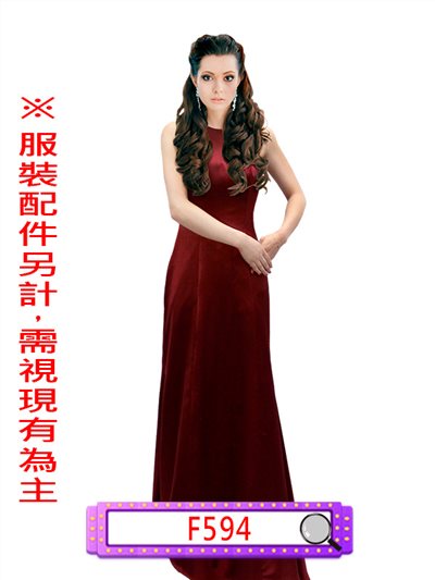 小禮服