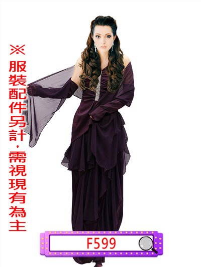 小禮服
