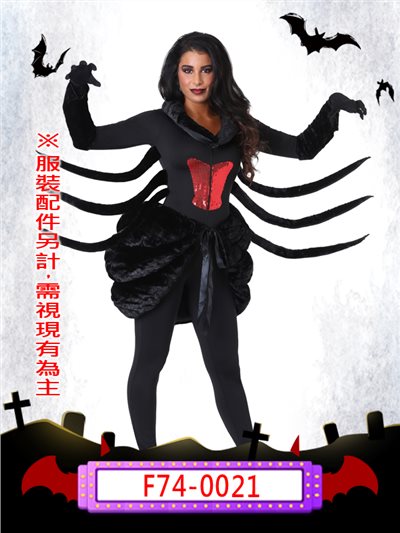 黑寡婦蜘蛛