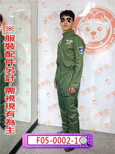 捍衛戰士/飛行員
