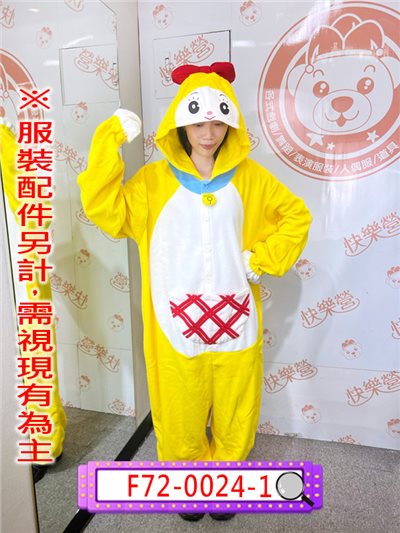 小叮鈴